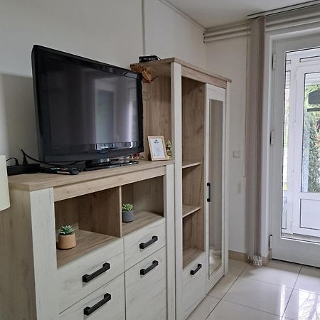Apartman Fontana Kraljevo Zewnętrze zdjęcie
