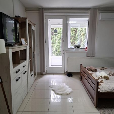 Apartman Fontana Kraljevo Zewnętrze zdjęcie