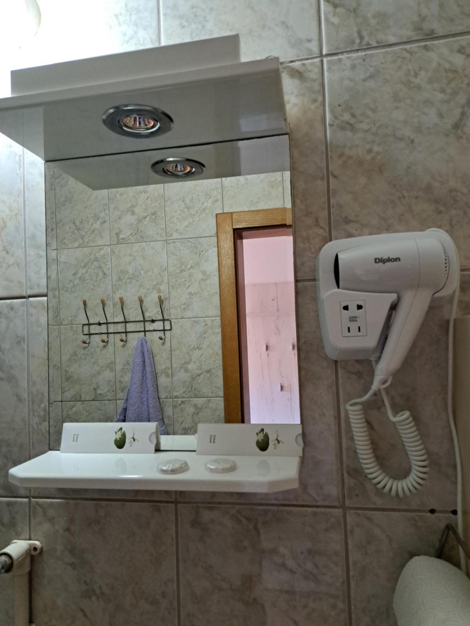 Apartman Fontana Kraljevo Zewnętrze zdjęcie