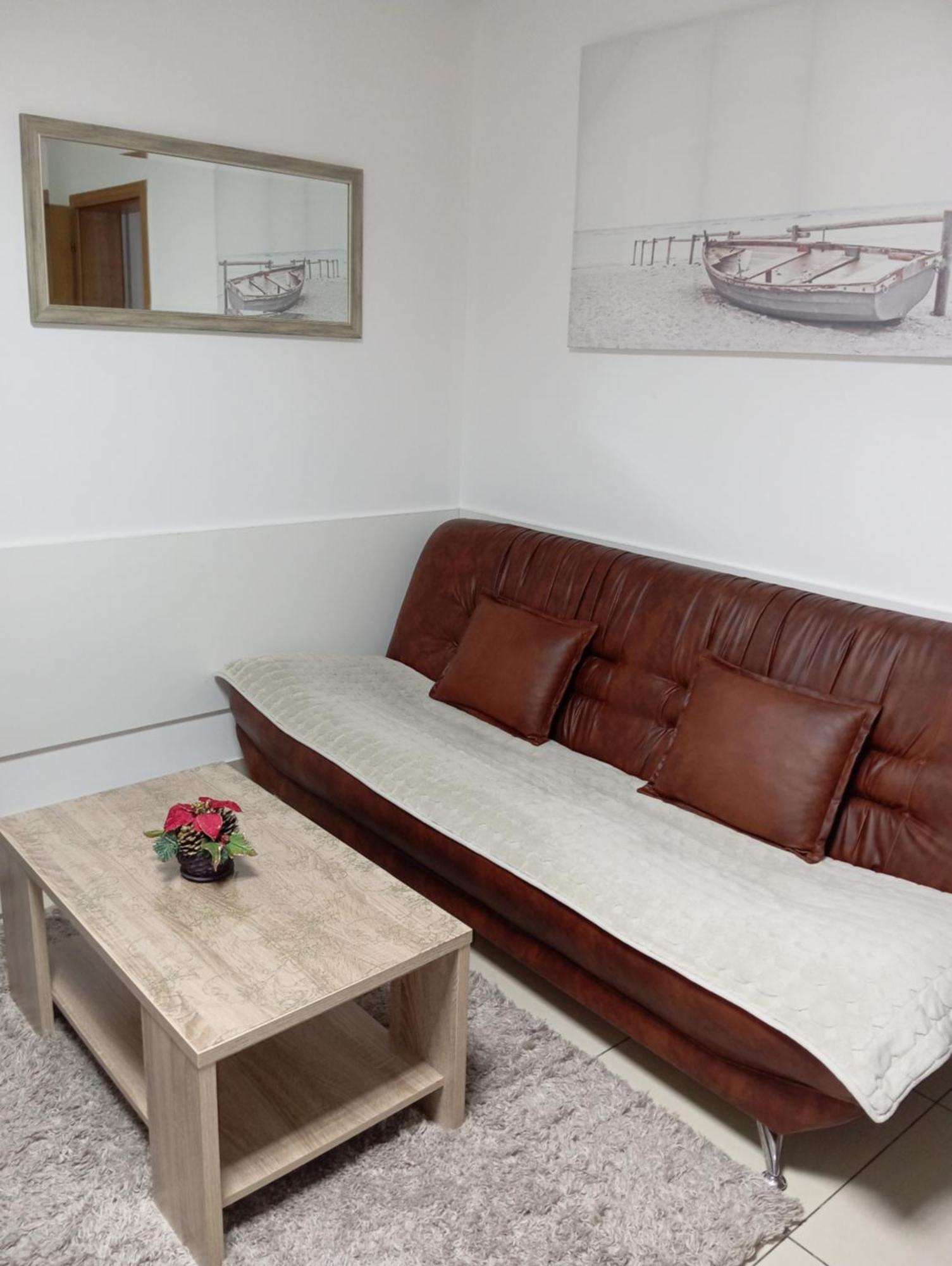 Apartman Fontana Kraljevo Pokój zdjęcie