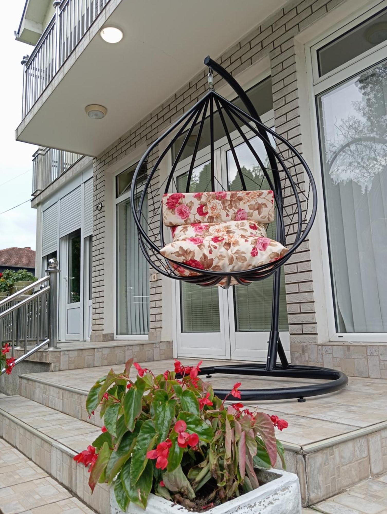 Apartman Fontana Kraljevo Zewnętrze zdjęcie