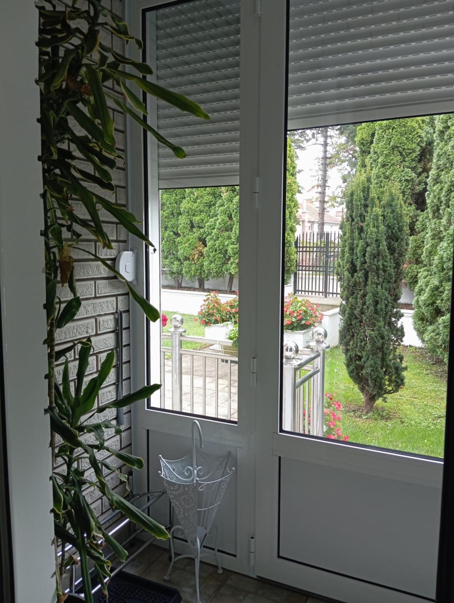 Apartman Fontana Kraljevo Zewnętrze zdjęcie