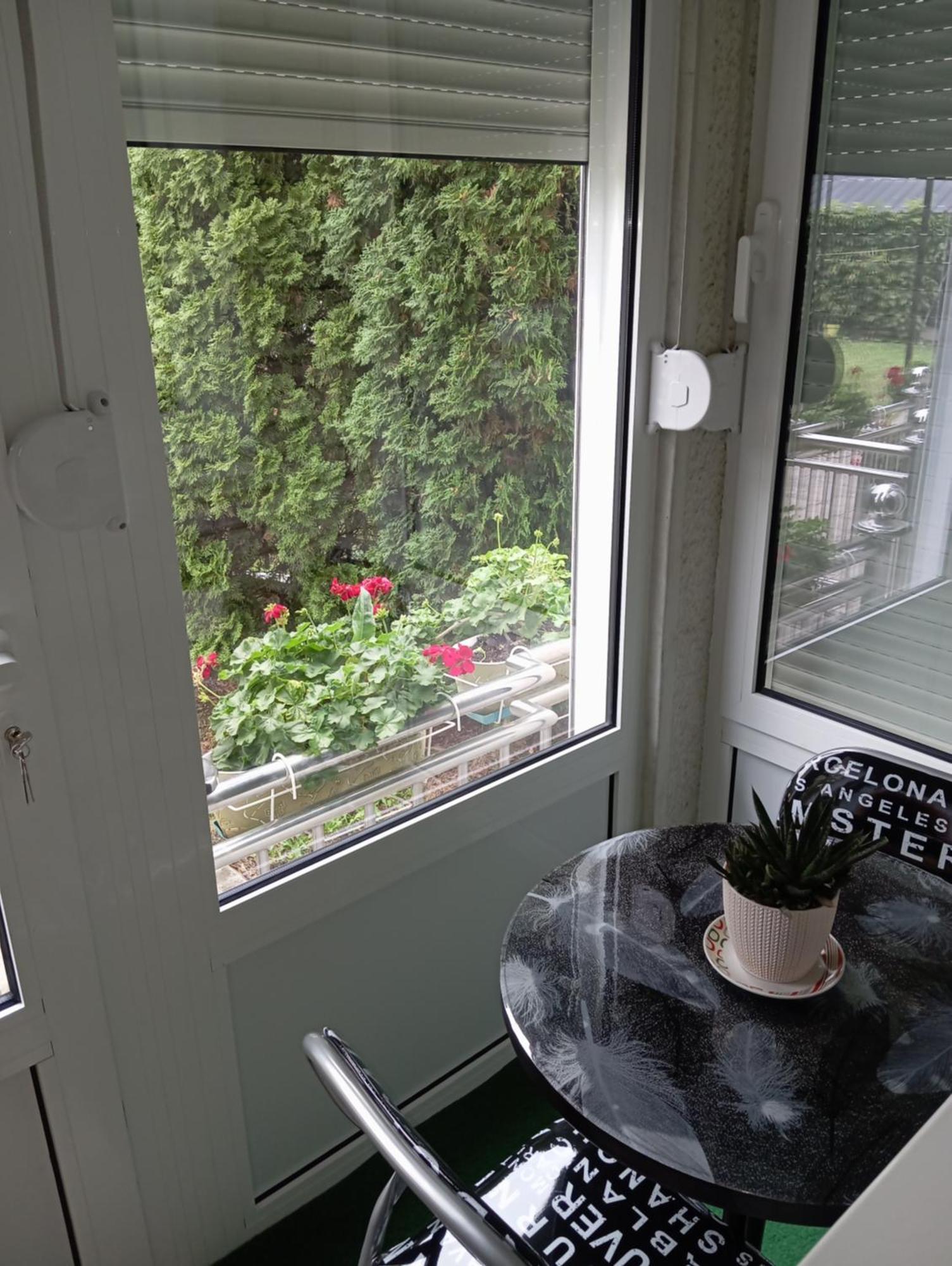 Apartman Fontana Kraljevo Zewnętrze zdjęcie