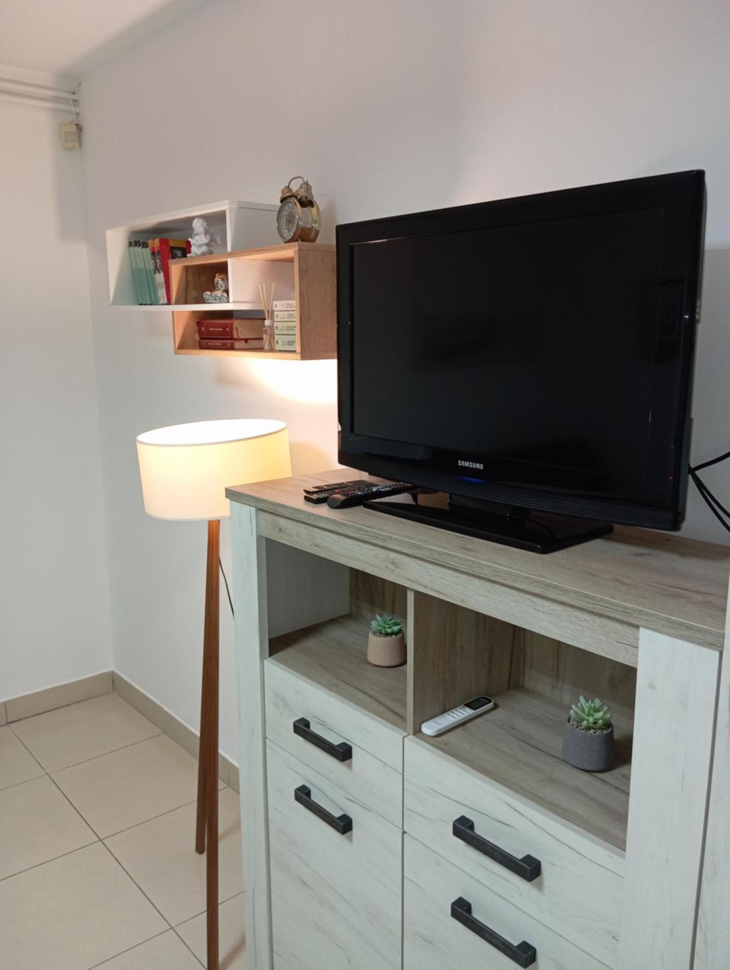 Apartman Fontana Kraljevo Zewnętrze zdjęcie