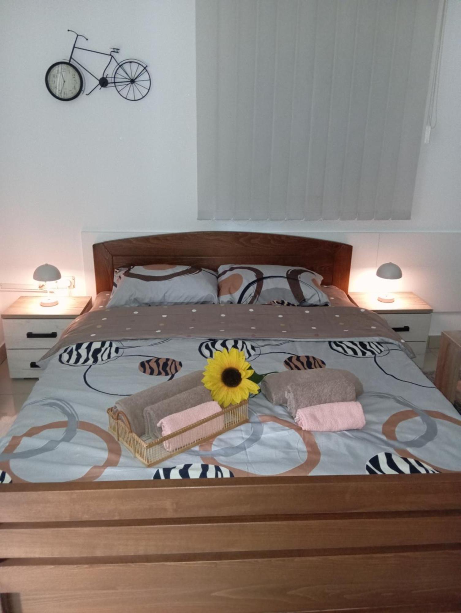 Apartman Fontana Kraljevo Zewnętrze zdjęcie