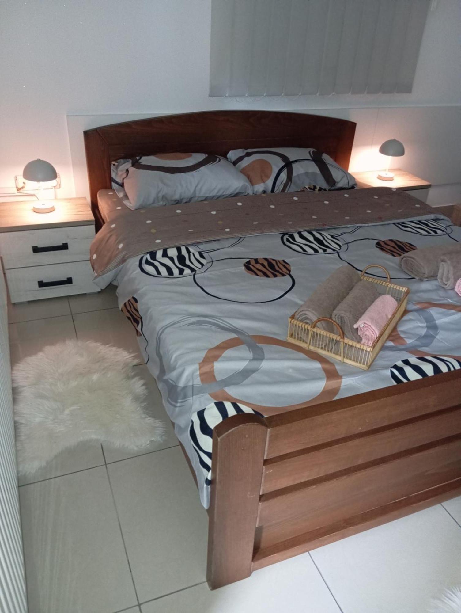 Apartman Fontana Kraljevo Zewnętrze zdjęcie