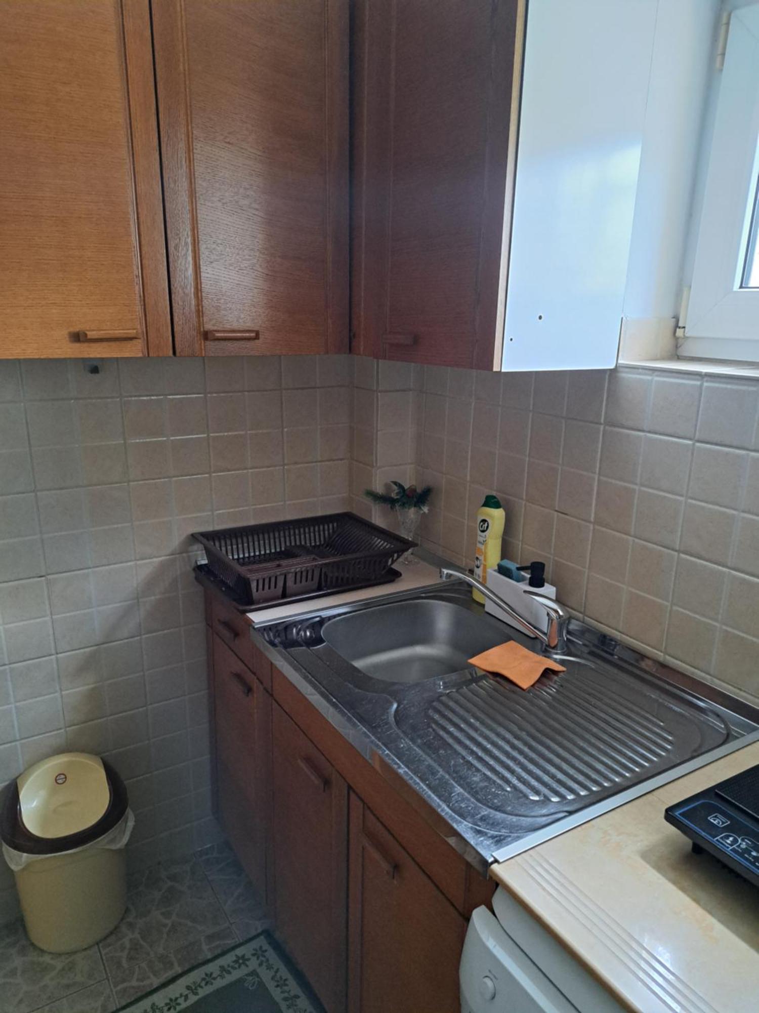 Apartman Fontana Kraljevo Zewnętrze zdjęcie