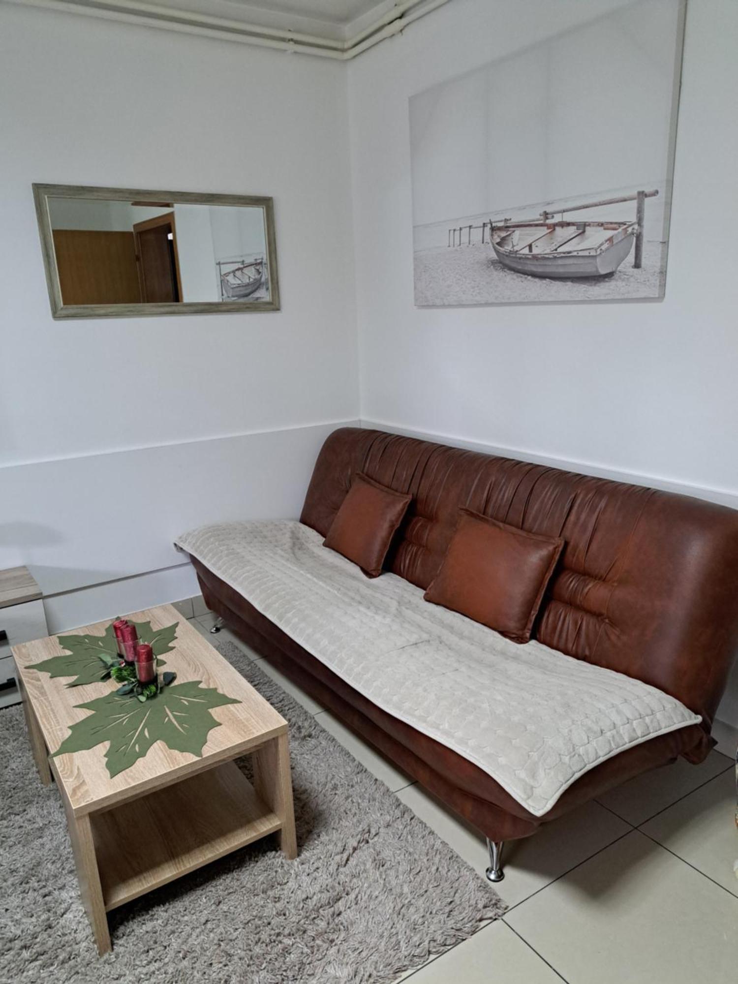 Apartman Fontana Kraljevo Zewnętrze zdjęcie