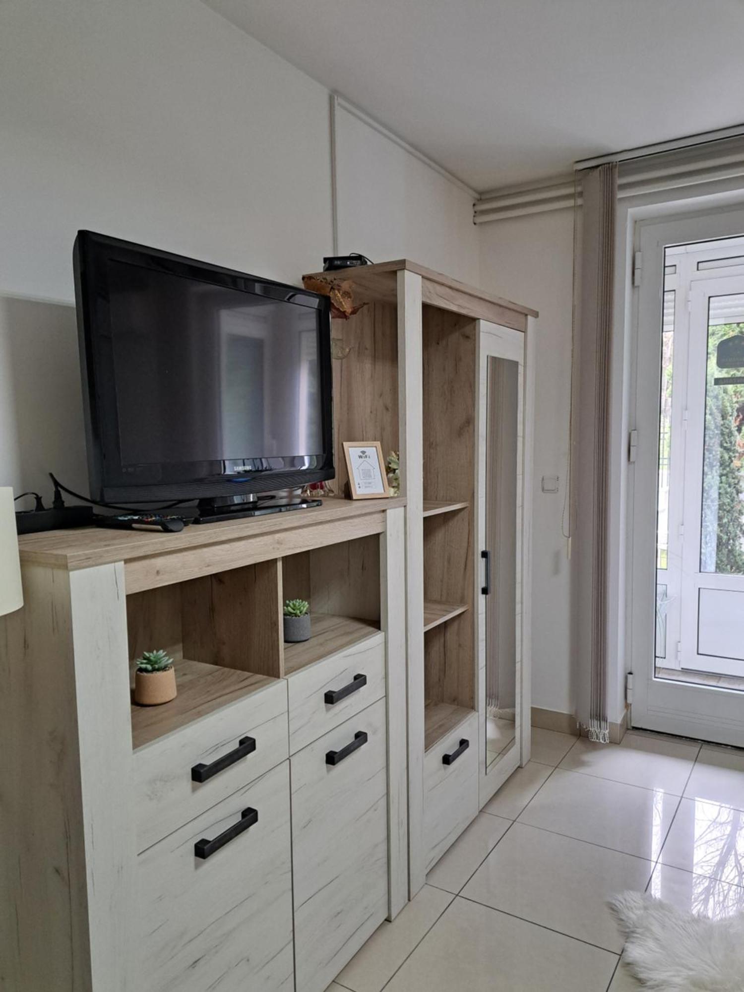 Apartman Fontana Kraljevo Zewnętrze zdjęcie