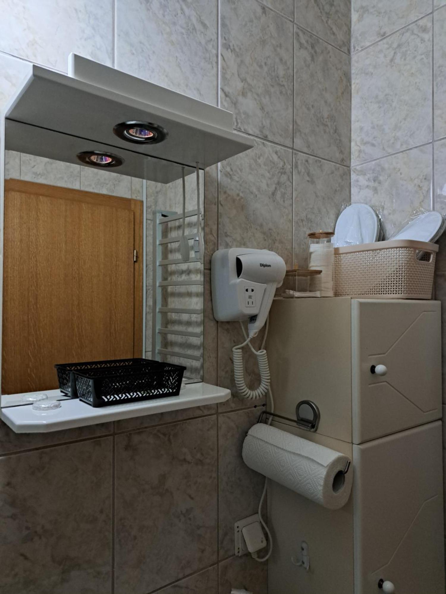 Apartman Fontana Kraljevo Zewnętrze zdjęcie