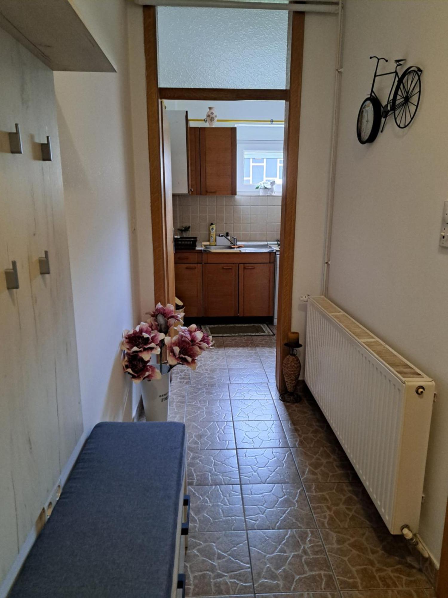 Apartman Fontana Kraljevo Zewnętrze zdjęcie