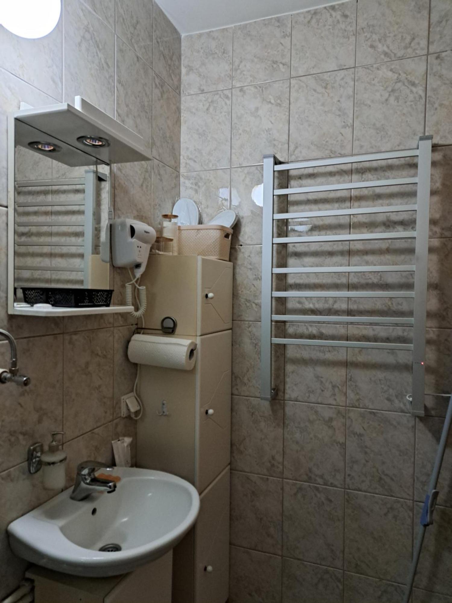 Apartman Fontana Kraljevo Zewnętrze zdjęcie